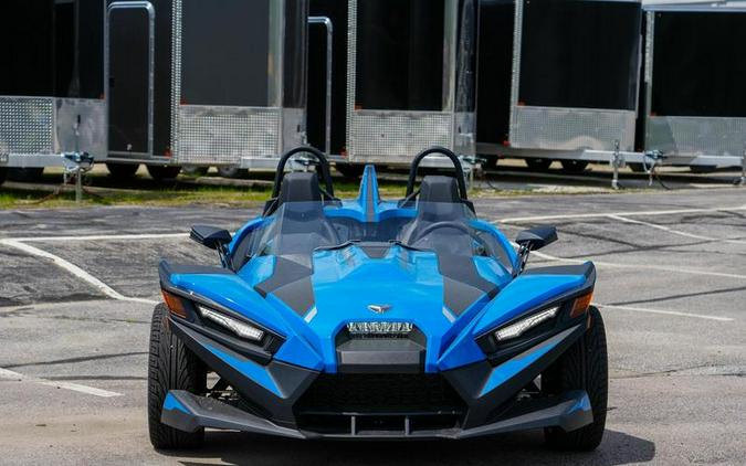 2026 Polaris Slingshot® SL AutoDrive