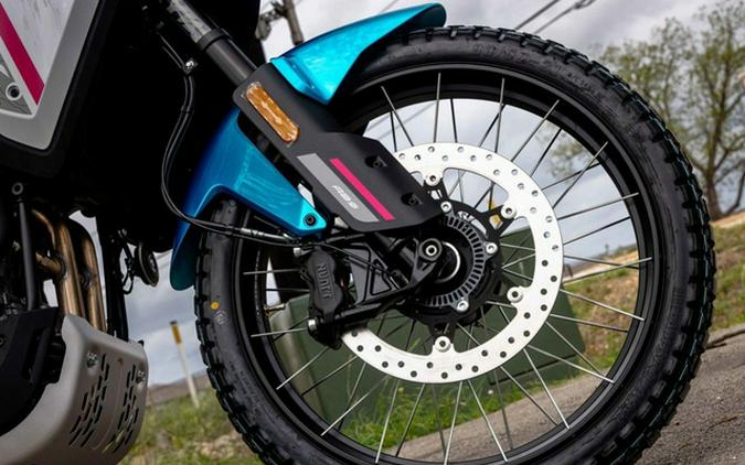 2026 CFMOTO IBEX 450