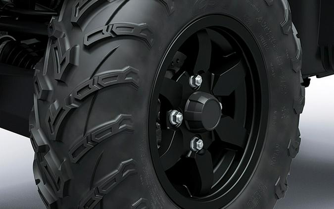 2026 Kawasaki BRUTE FORCE 750 SE EPS CAMO BRUTE FORCE 750 SE EPS CAMO - TB500339