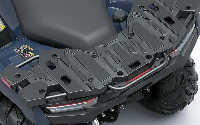 2026 Kawasaki BRUTE FORCE 750 SE EPS CAMO BRUTE FORCE 750 SE EPS CAMO - TB500339