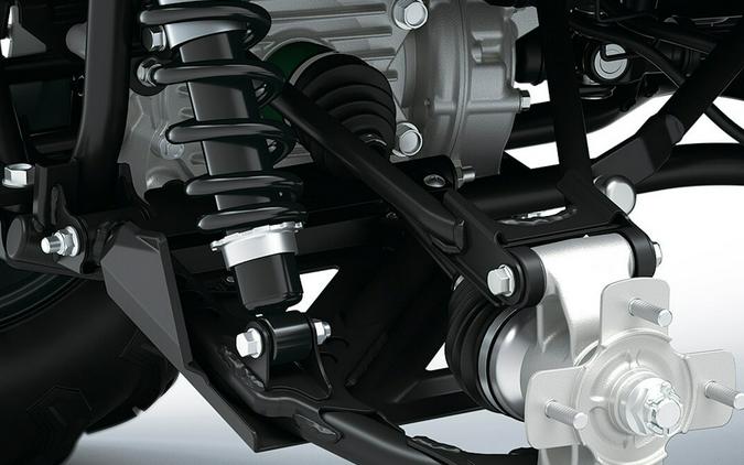 2026 Kawasaki BRUTE FORCE 750 SE EPS CAMO BRUTE FORCE 750 SE EPS CAMO - TB500339