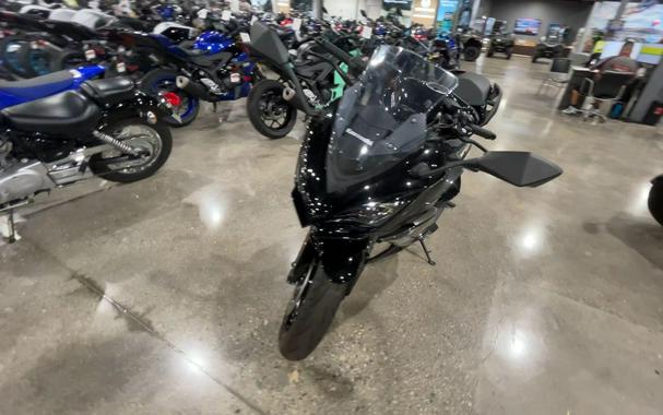 2025 Kawasaki NINJA 1100SX