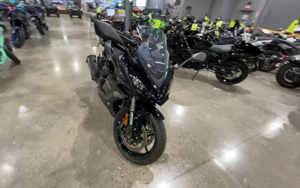 2025 Kawasaki NINJA 1100SX
