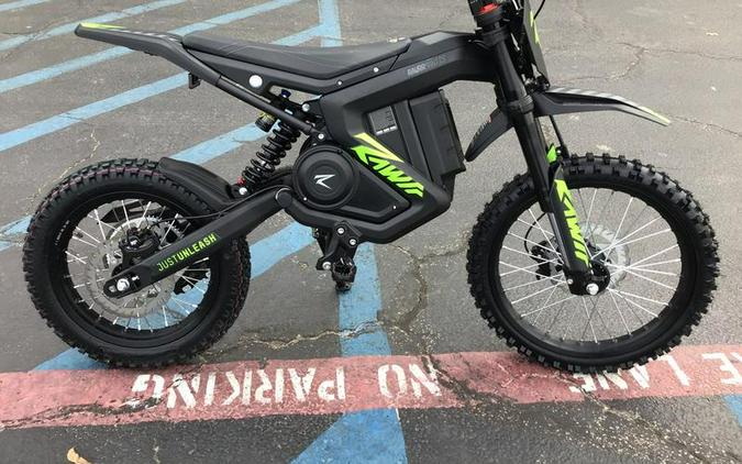 2026 Rawrr 72V Mantis Mini R17