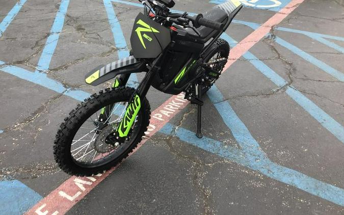 2026 Rawrr 72V Mantis Mini R17