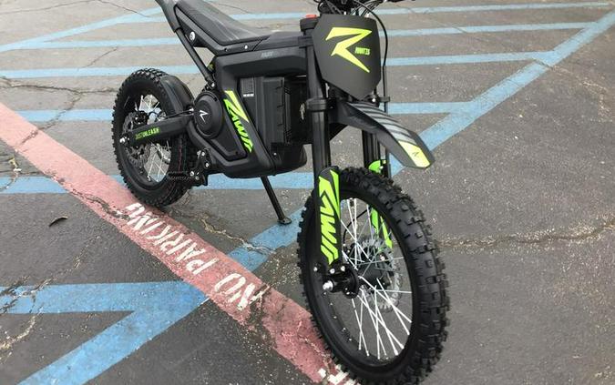 2026 Rawrr 72V Mantis Mini R17