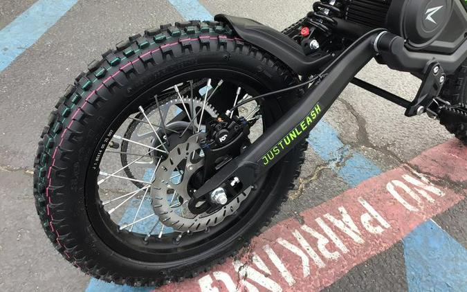 2026 Rawrr 72V Mantis Mini R17