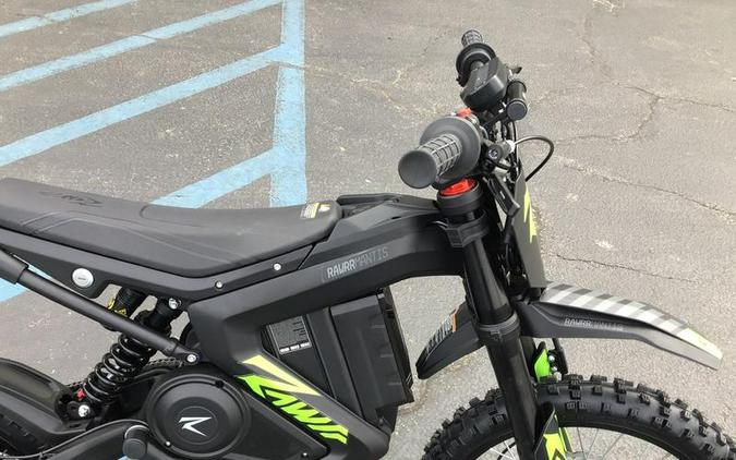 2026 Rawrr 72V Mantis Mini R17