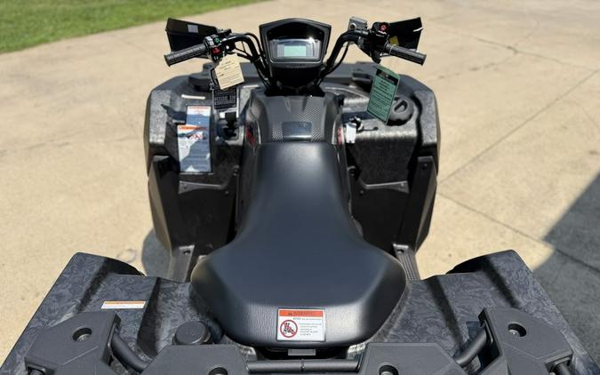 2026 Suzuki KingQuad 500AXi Power Steering SE+