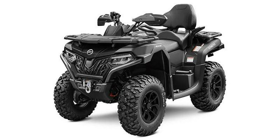 2026 CFORCE 600 TOURING - CFMOTO