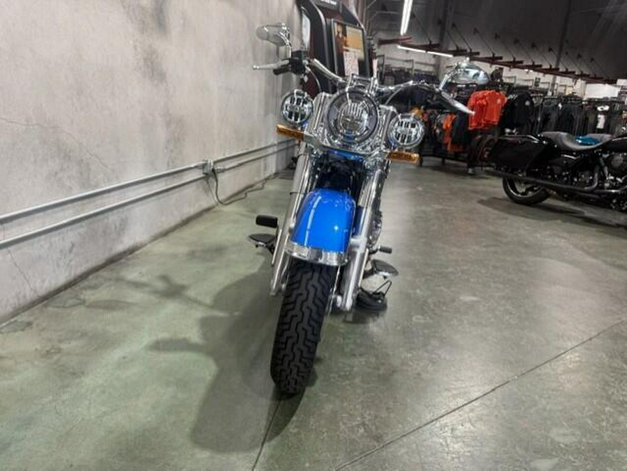 FLDE 2018 Deluxe