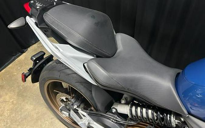 2020 Zero Motorcycles SR/S NA ZF14.4 Premium