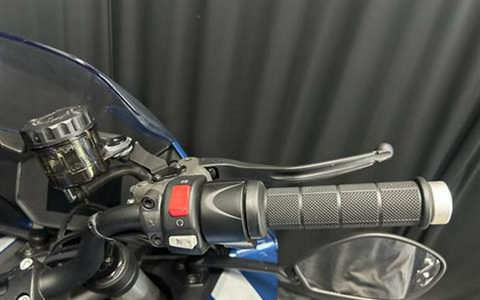2020 Zero Motorcycles SR/S NA ZF14.4 Premium