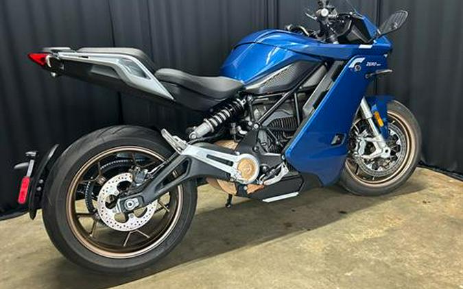 2020 Zero Motorcycles SR/S NA ZF14.4 Premium