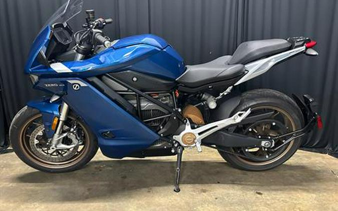 2020 Zero Motorcycles SR/S NA ZF14.4 Premium