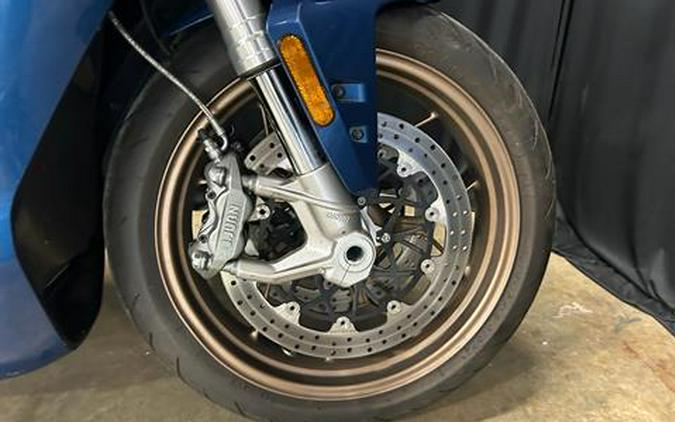 2020 Zero Motorcycles SR/S NA ZF14.4 Premium