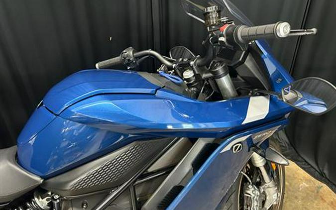 2020 Zero Motorcycles SR/S NA ZF14.4 Premium