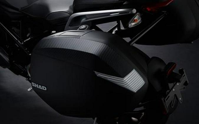 2020 Zero Motorcycles SR/S NA ZF14.4 Premium