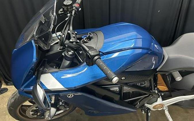 2020 Zero Motorcycles SR/S NA ZF14.4 Premium