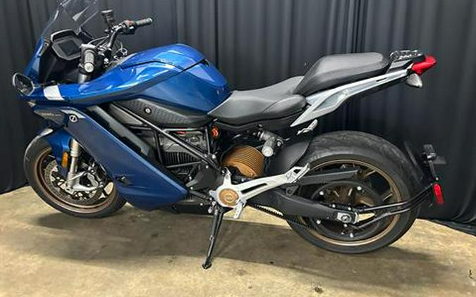 2020 Zero Motorcycles SR/S NA ZF14.4 Premium