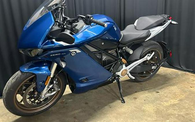 2020 Zero Motorcycles SR/S NA ZF14.4 Premium