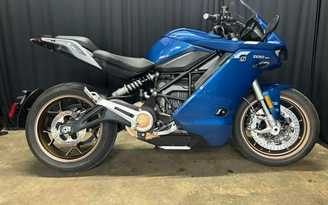 2020 Zero Motorcycles SR/S NA ZF14.4 Premium