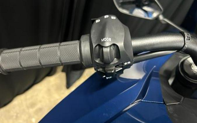 2020 Zero Motorcycles SR/S NA ZF14.4 Premium