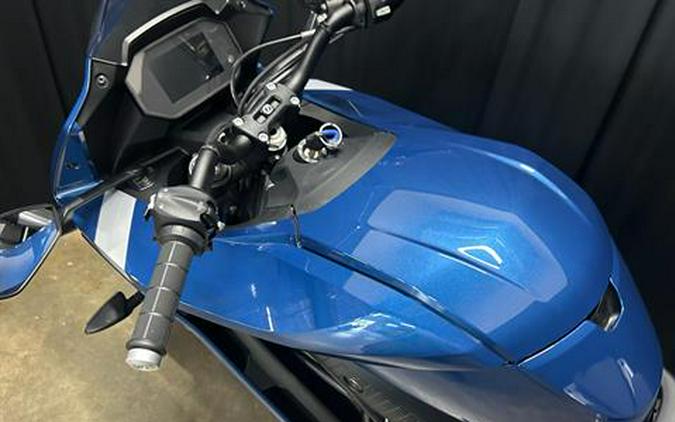 2020 Zero Motorcycles SR/S NA ZF14.4 Premium