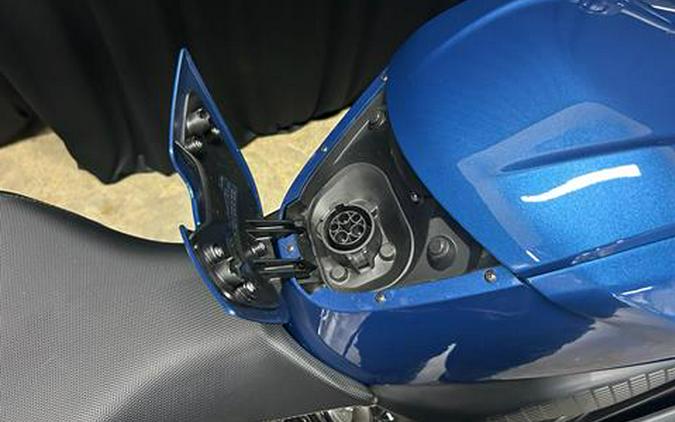 2020 Zero Motorcycles SR/S NA ZF14.4 Premium