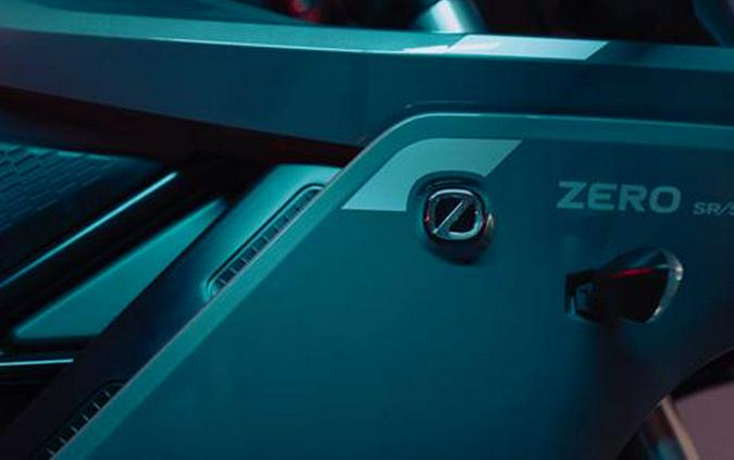 2020 Zero Motorcycles SR/S NA ZF14.4 Premium