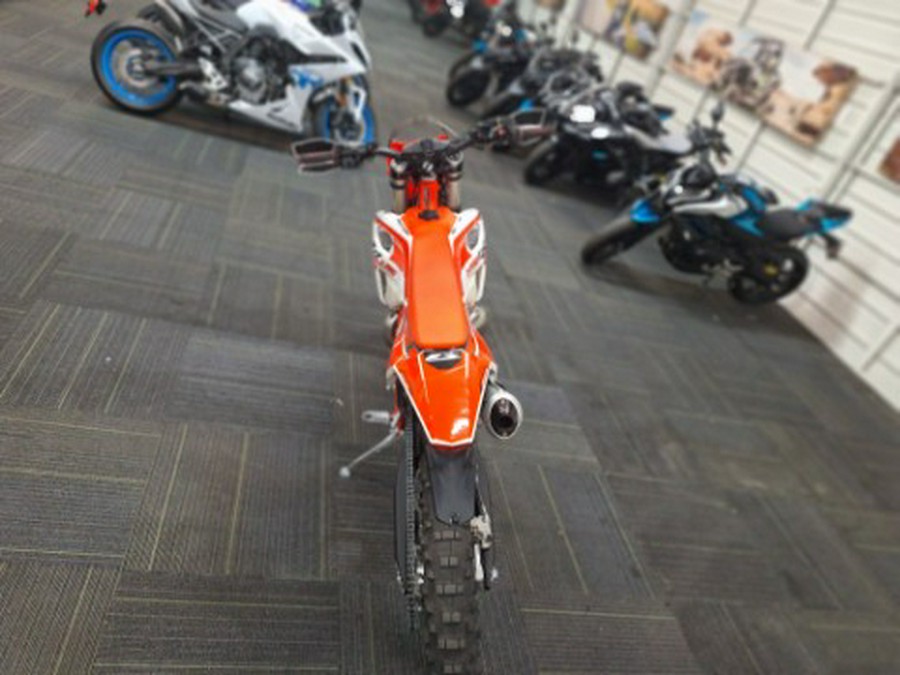 2025 Beta 300 RR X-Pro