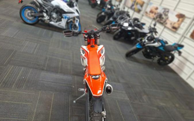 2025 Beta 300 RR X-Pro