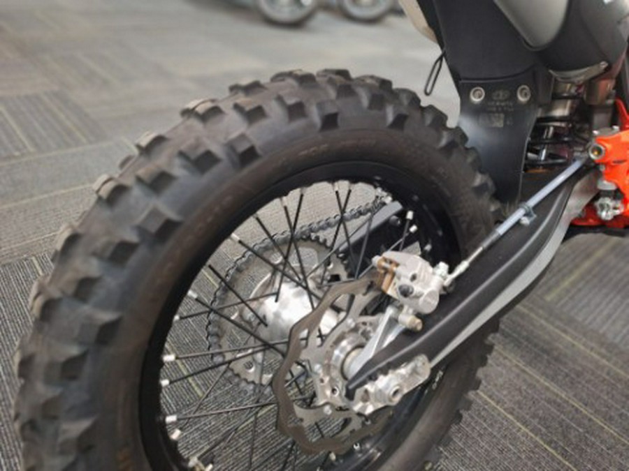 2025 Beta 300 RR X-Pro