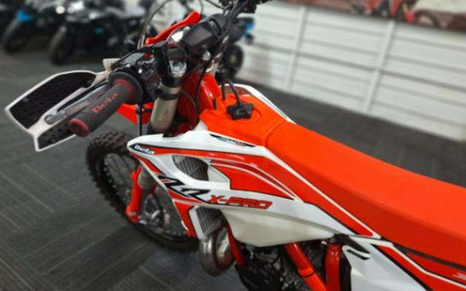 2025 Beta 300 RR X-Pro