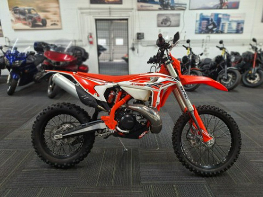 2025 Beta 300 RR X-Pro