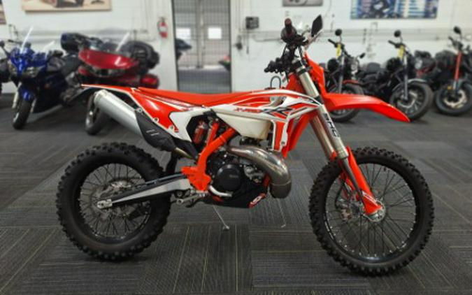 2025 Beta 300 RR X-Pro