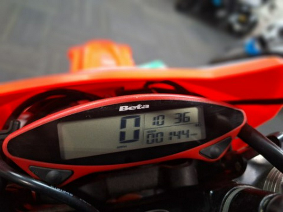 2025 Beta 300 RR X-Pro