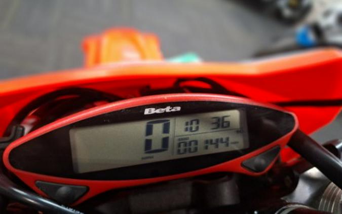 2025 Beta 300 RR X-Pro