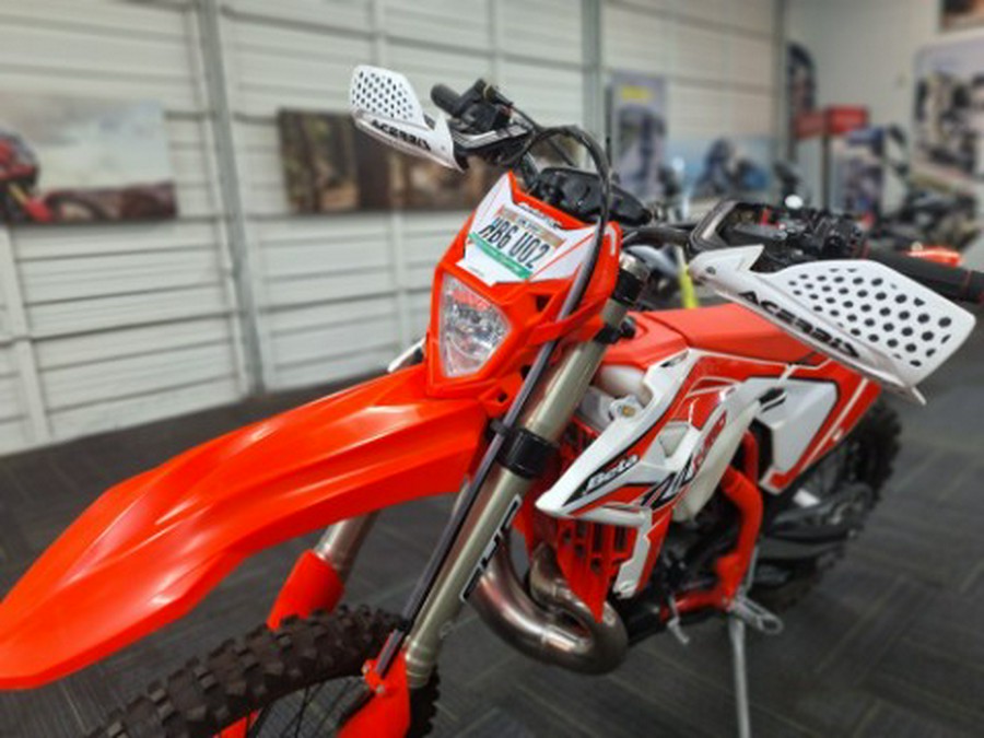 2025 Beta 300 RR X-Pro