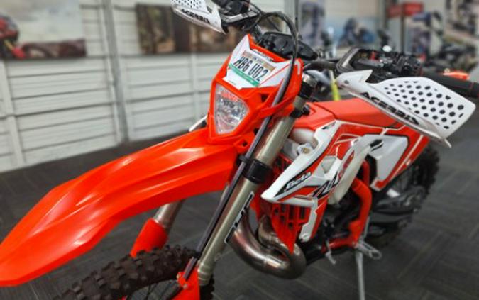 2025 Beta 300 RR X-Pro