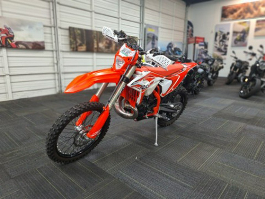 2025 Beta 300 RR X-Pro