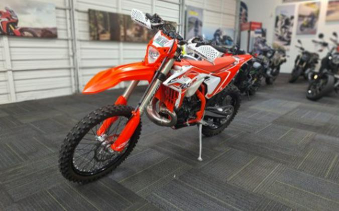 2025 Beta 300 RR X-Pro