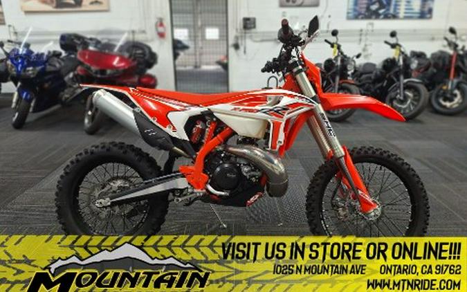 2025 Beta 300 RR X-Pro