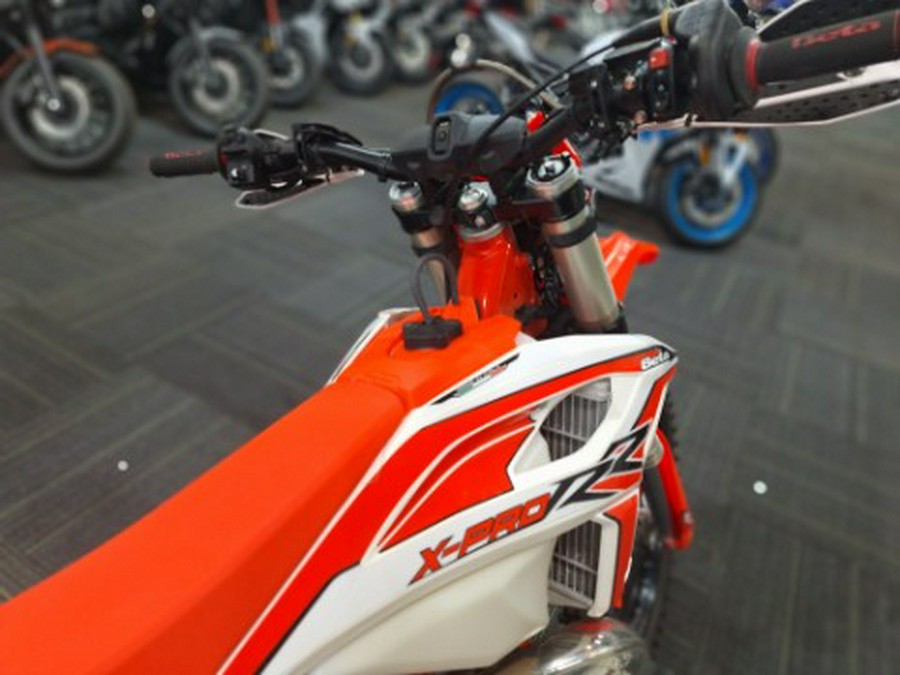 2025 Beta 300 RR X-Pro