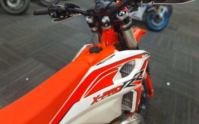 2025 Beta 300 RR X-Pro