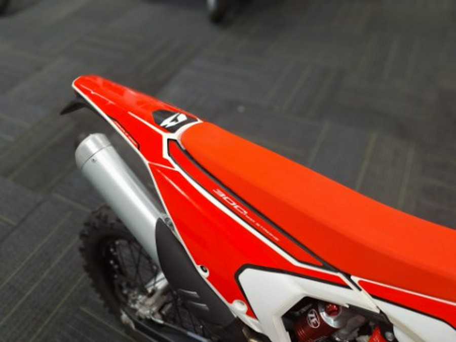2025 Beta 300 RR X-Pro