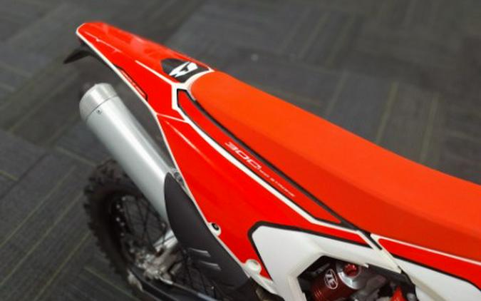 2025 Beta 300 RR X-Pro