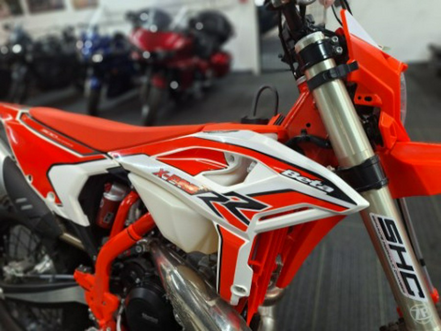 2025 Beta 300 RR X-Pro