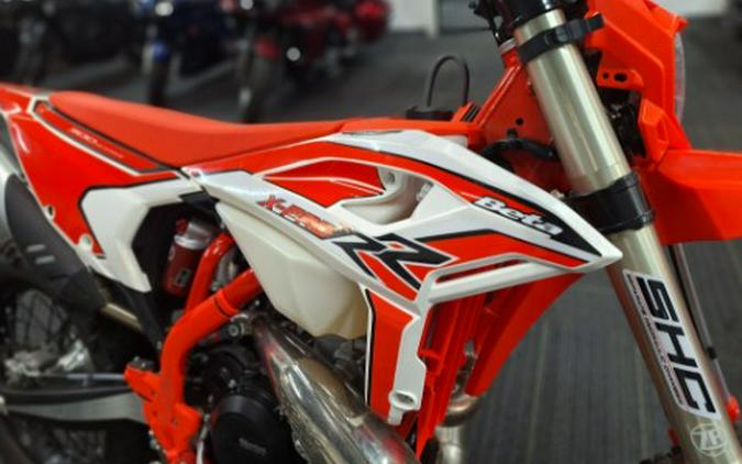 2025 Beta 300 RR X-Pro