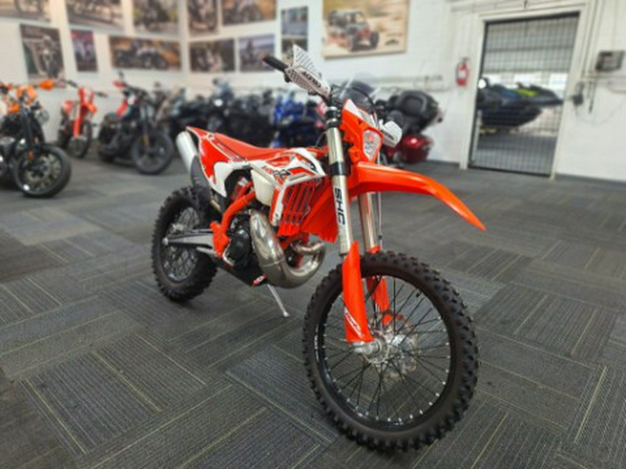 2025 Beta 300 RR X-Pro